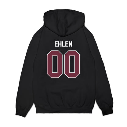 Mississippi State - NCAA Women's Soccer : Graycen Ehlen - Classic Shersey Premium Hooded Sweatshirt-1