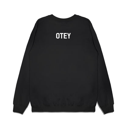 Mississippi State - NCAA Football : Dreien Otey - Classic Shersey Premium Crewneck Sweatshirt-1