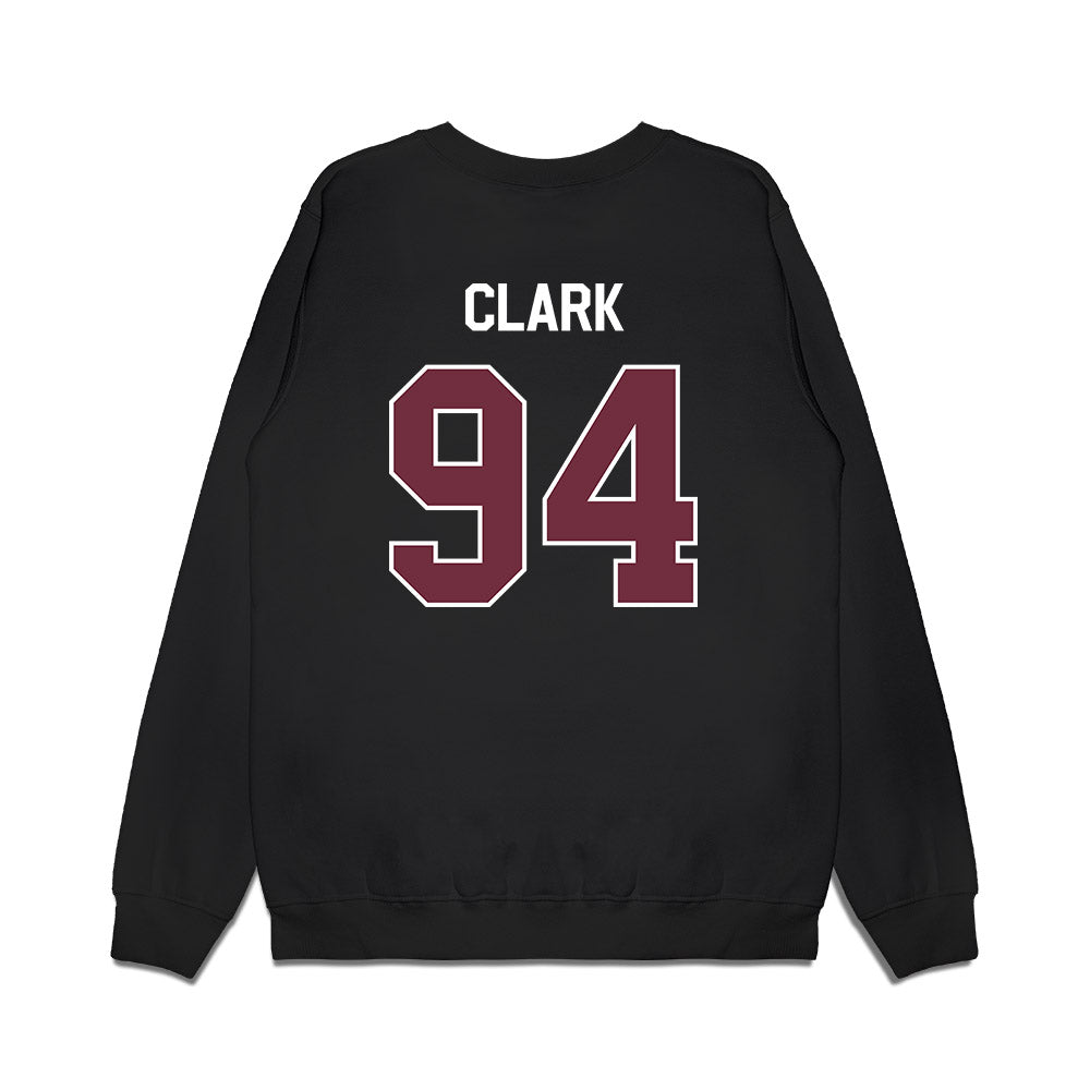 Mississippi State - NCAA Football : Corey Clark - Classic Shersey Premium Crewneck Sweatshirt-1