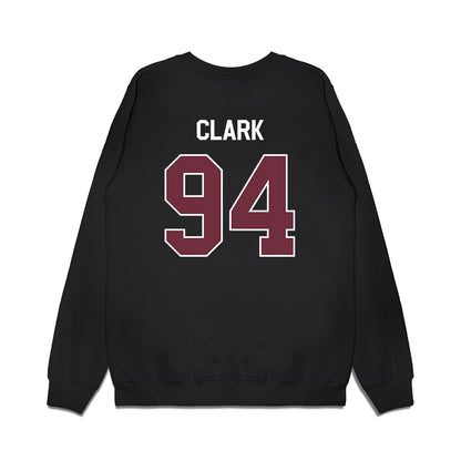 Mississippi State - NCAA Football : Corey Clark - Classic Shersey Premium Crewneck Sweatshirt-1