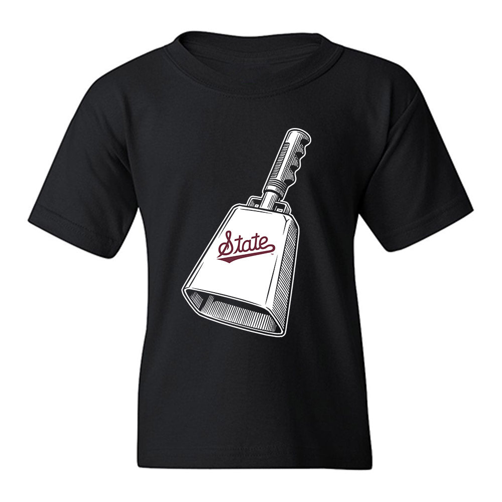 Mississippi State - NCAA Men's Track & Field : Marquise Washington - Classic Shersey Youth T-Shirt-0