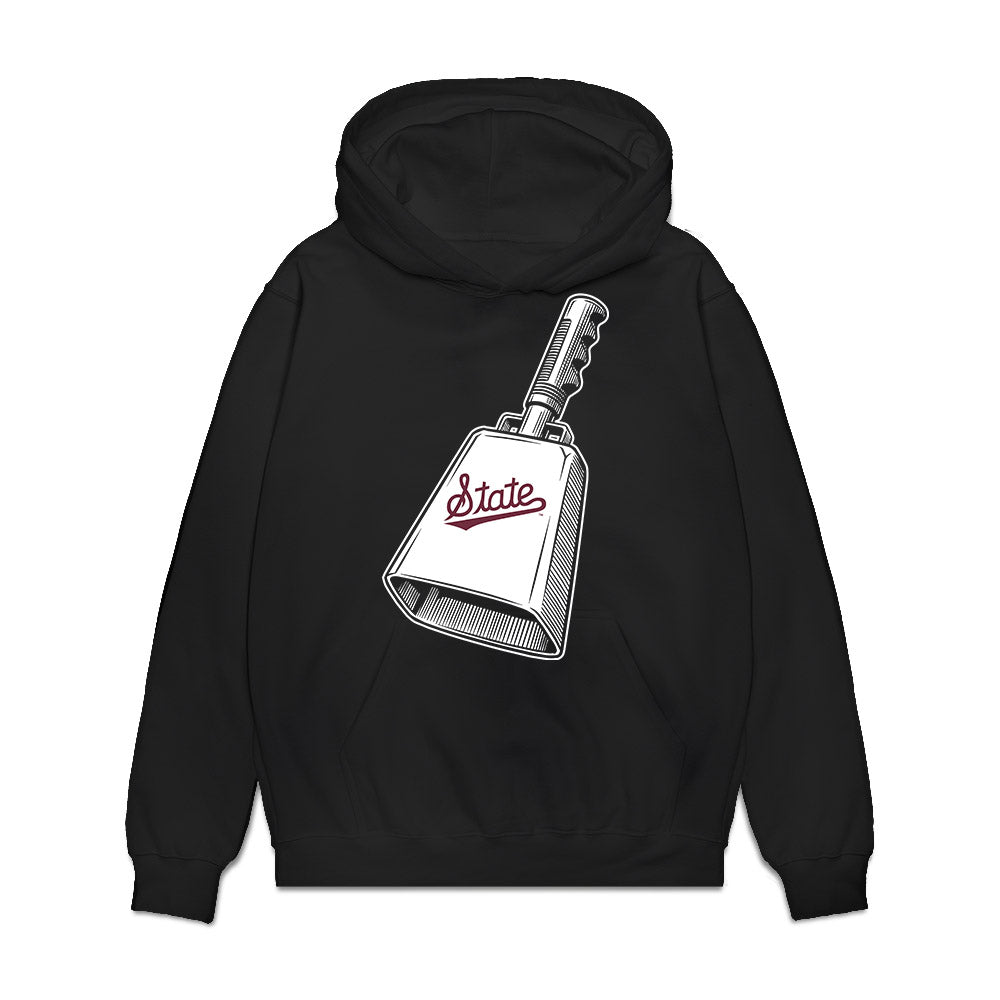 Mississippi State - NCAA Football : Jayden Cration - Classic Shersey Premium Hooded Sweatshirt-0
