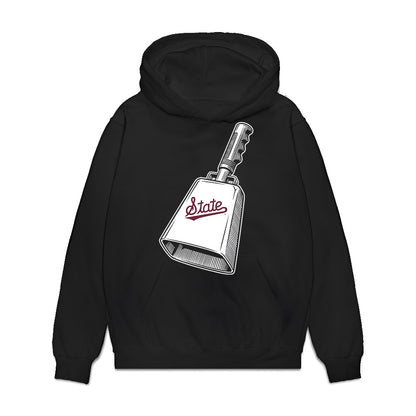 Mississippi State - NCAA Football : Jayden Cration - Classic Shersey Premium Hooded Sweatshirt-0