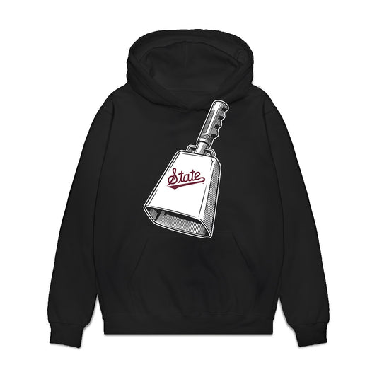 Mississippi State - NCAA Football : Chris Addison - Classic Shersey Premium Hooded Sweatshirt-0