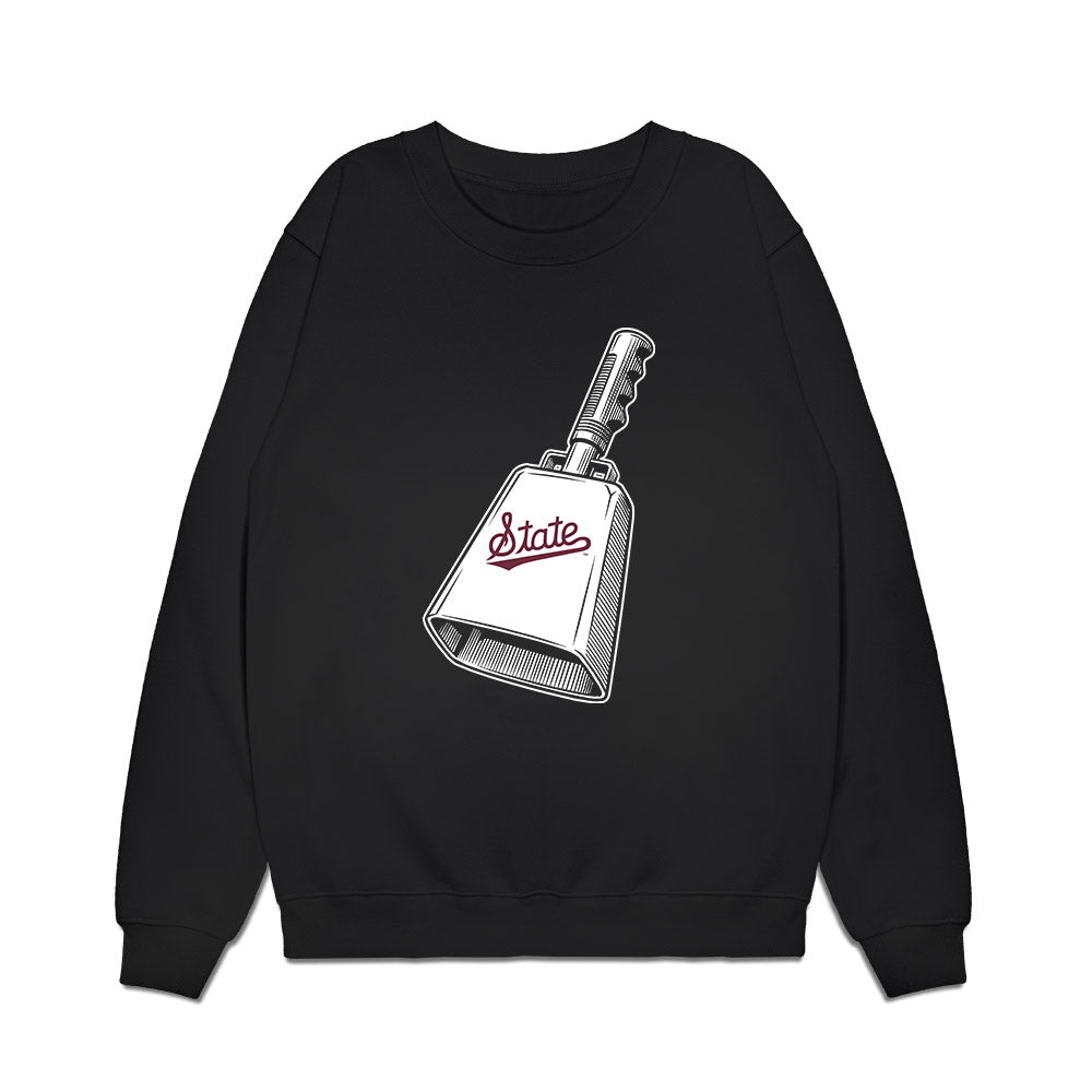 Mississippi State - NCAA Women's Soccer : Reganne Morris - Classic Shersey Premium Crewneck Sweatshirt-0