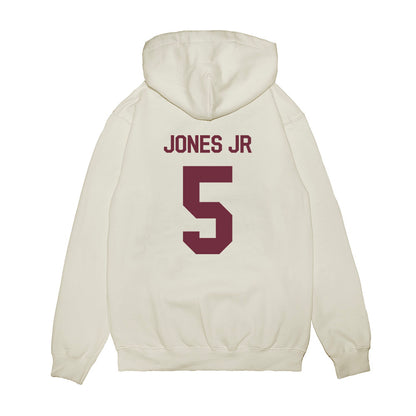 Mississippi State - NCAA Men's Basketball : Shawn Jones jr - Classic Shersey Premium Hooded Sweatshirt-1