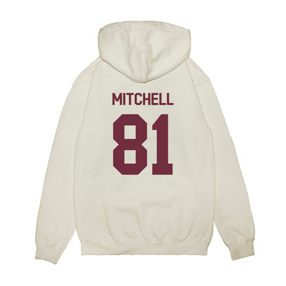 Mississippi State - NCAA Football : Bull Mitchell - Classic Shersey Premium Hooded Sweatshirt-1