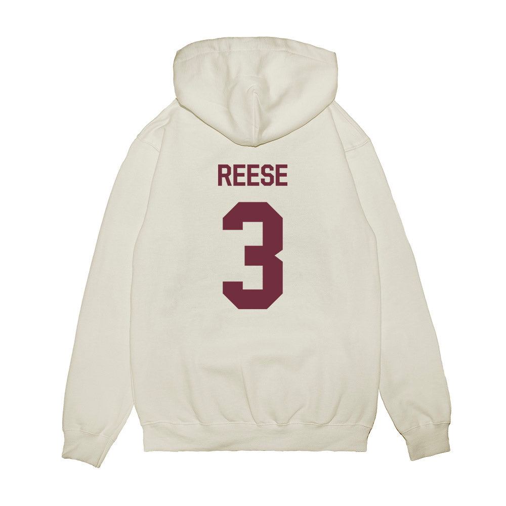 Mississippi State - NCAA Baseball : Ace Reese - Classic Shersey Premium Hooded Sweatshirt-1