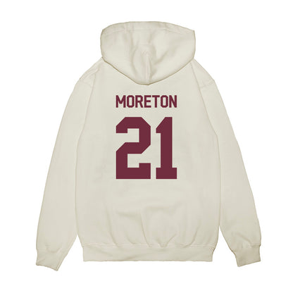Mississippi State - NCAA Softball : Brinkley Moreton - Classic Shersey Premium Hooded Sweatshirt-1