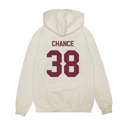 Mississippi State - NCAA Baseball : Bryce Chance - Classic Shersey Premium Hooded Sweatshirt-1