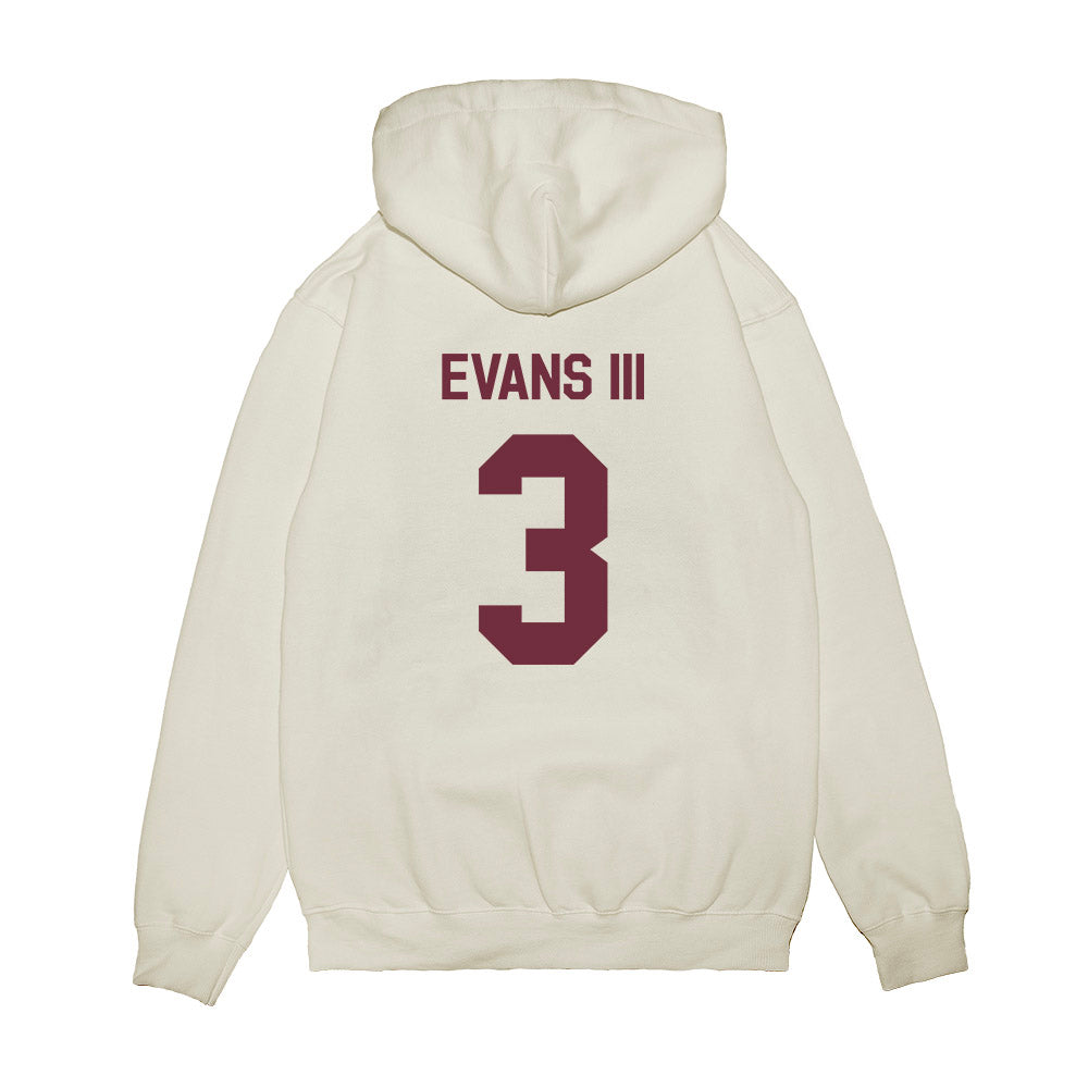 Mississippi State - NCAA Football : Anthony Evans III - Classic Shersey Premium Hooded Sweatshirt-1