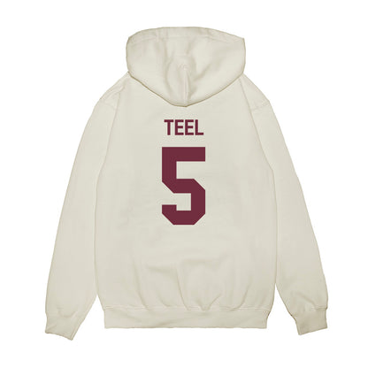 Mississippi State - NCAA Baseball : Aidan Teel - Classic Shersey Premium Hooded Sweatshirt-1