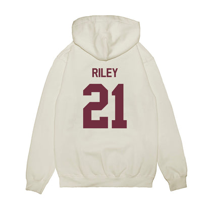 Mississippi State - NCAA Football : Dre Riley - Classic Shersey Premium Hooded Sweatshirt-1