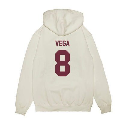 Mississippi State - NCAA Women's Soccer : Rebeka Vega - Classic Shersey Premium Hooded Sweatshirt-1