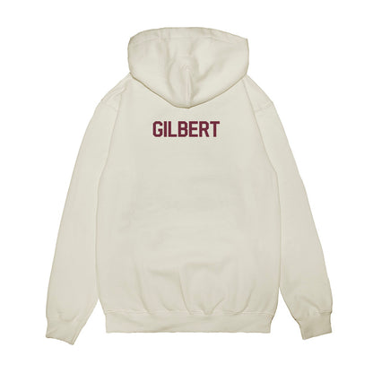 Mississippi State - NCAA Football : Jardin Gilbert - Classic Shersey Premium Hooded Sweatshirt-1
