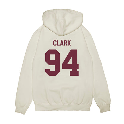 Mississippi State - NCAA Football : Corey Clark - Classic Shersey Premium Hooded Sweatshirt-1