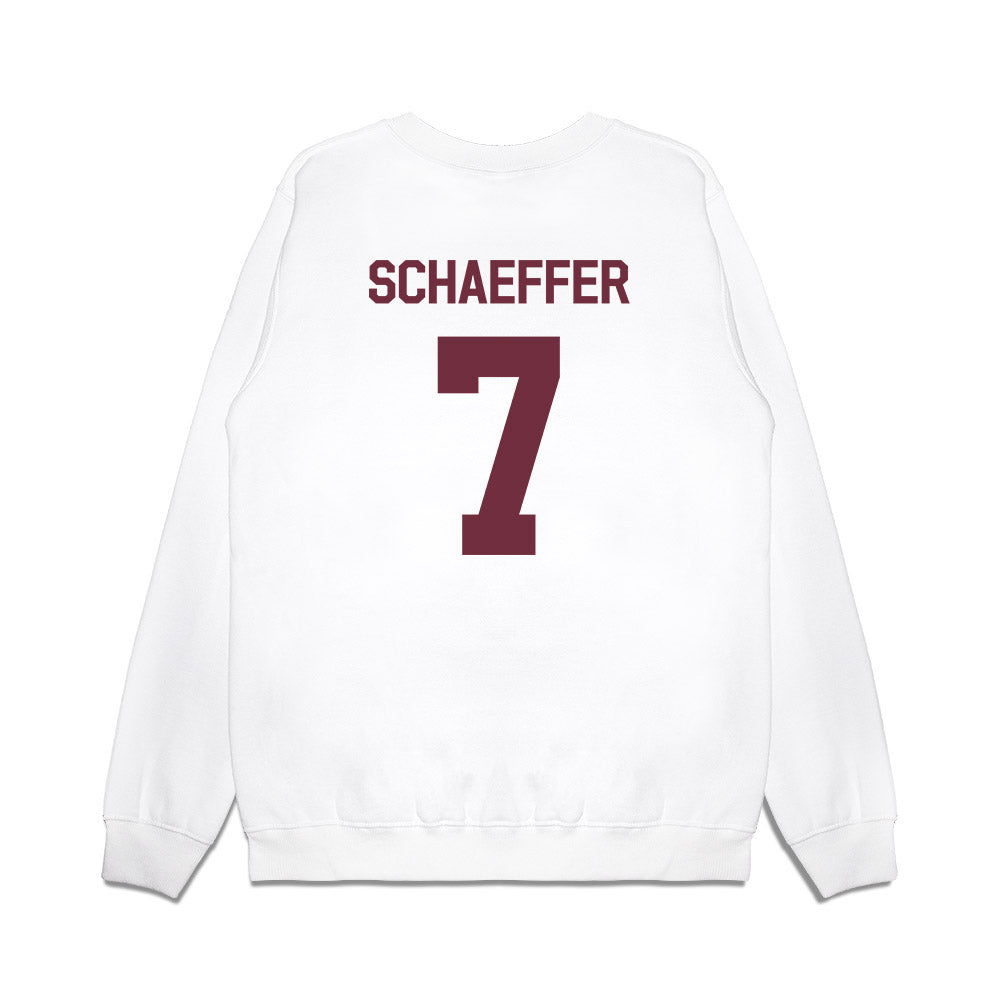 Mississippi State - NCAA Softball : Gabriella Schaeffer - Classic Shersey Premium Crewneck Sweatshirt-1