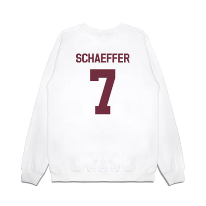 Mississippi State - NCAA Softball : Gabriella Schaeffer - Classic Shersey Premium Crewneck Sweatshirt-1