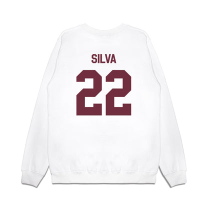 Mississippi State - NCAA Softball : Tatum Silva - Classic Shersey Premium Crewneck Sweatshirt-1