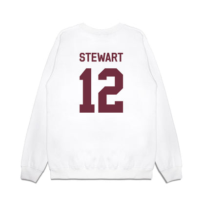 Mississippi State - NCAA Football : Ja'Bryis Stewart - Classic Shersey Premium Crewneck Sweatshirt-1