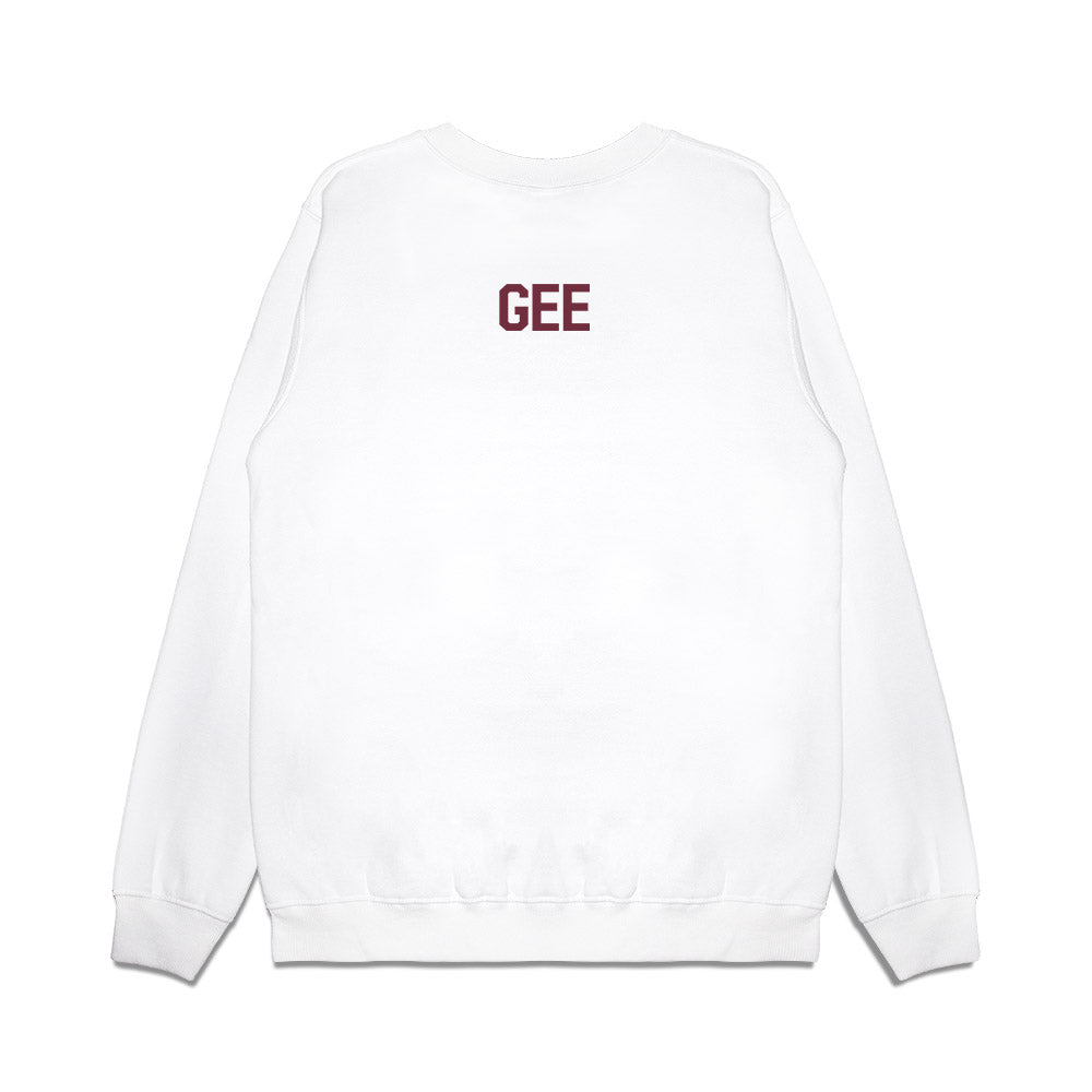 Mississippi State - NCAA Football : Shawn Gee - Classic Shersey Premium Crewneck Sweatshirt-1