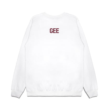 Mississippi State - NCAA Football : Shawn Gee - Classic Shersey Premium Crewneck Sweatshirt-1