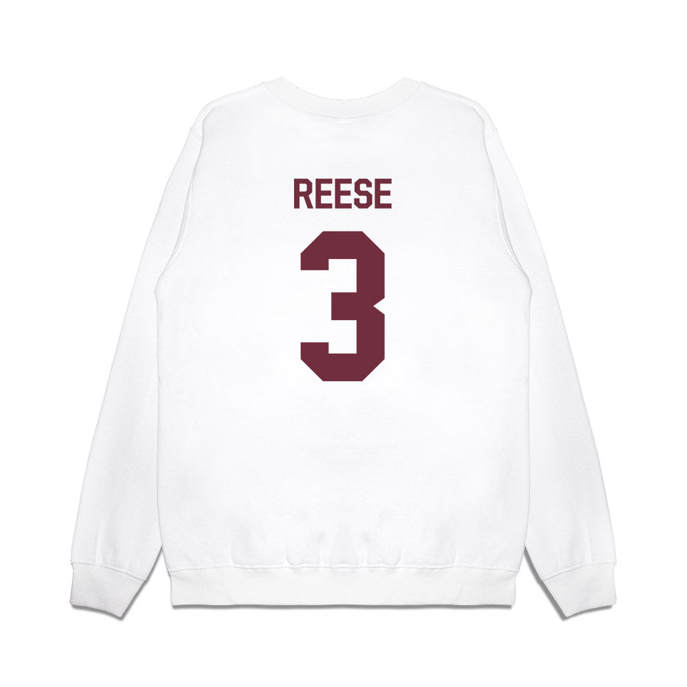 Mississippi State - NCAA Baseball : Ace Reese - Classic Shersey Premium Crewneck Sweatshirt-1
