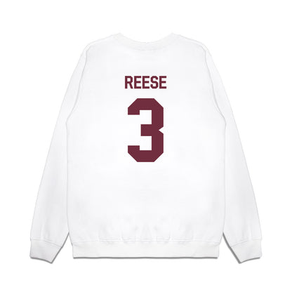 Mississippi State - NCAA Baseball : Ace Reese - Classic Shersey Premium Crewneck Sweatshirt-1
