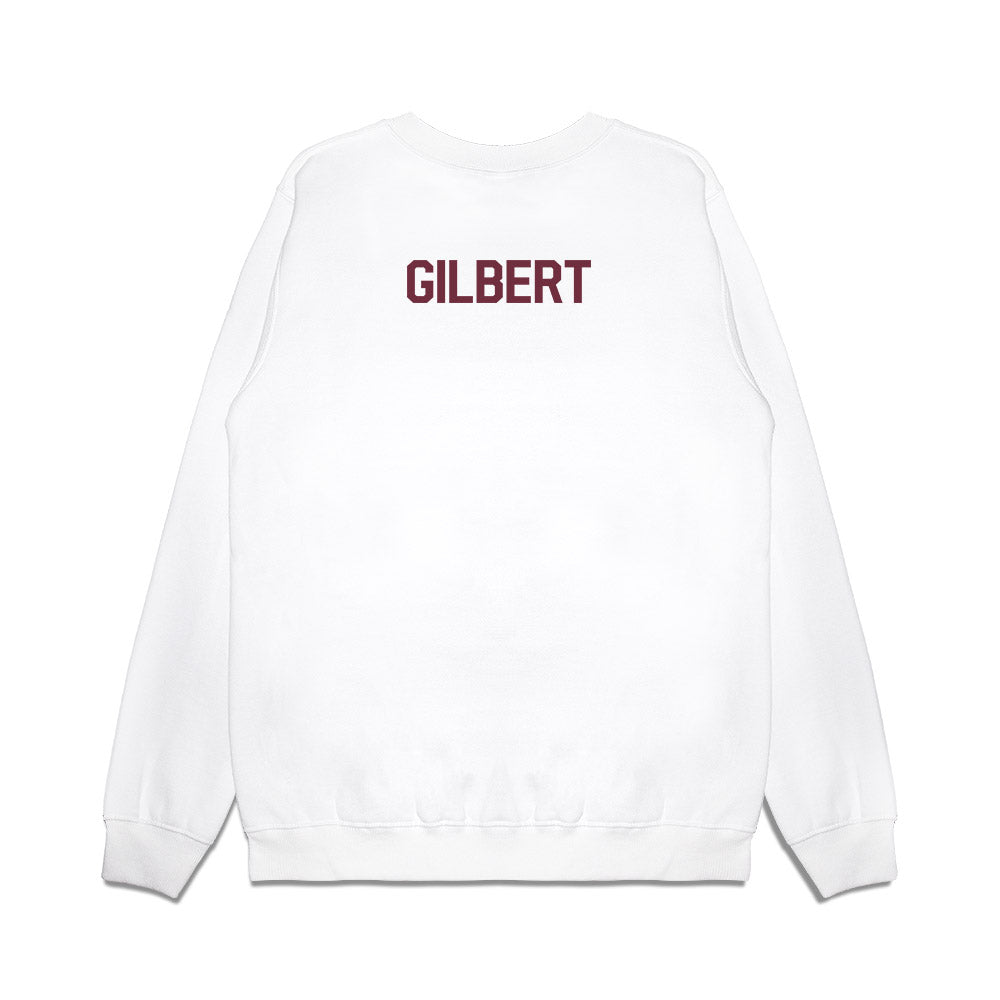 Mississippi State - NCAA Football : Jardin Gilbert - Classic Shersey Premium Crewneck Sweatshirt-1