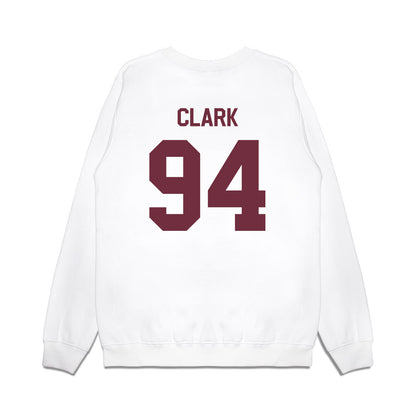 Mississippi State - NCAA Football : Corey Clark - Classic Shersey Premium Crewneck Sweatshirt-1