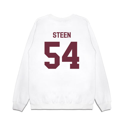Mississippi State - NCAA Football : Blake Steen - Classic Shersey Premium Crewneck Sweatshirt-1