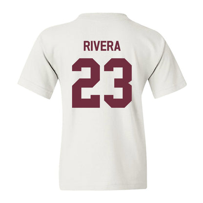 Mississippi State - NCAA Softball : Desiree Rivera - Classic Shersey Youth T-Shirt-1