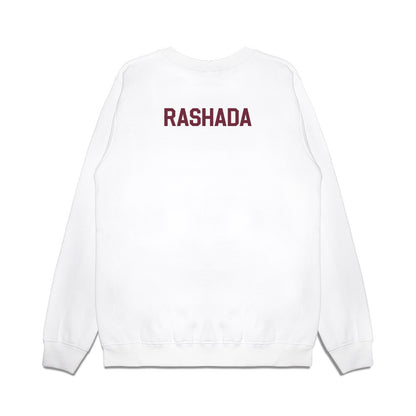 Mississippi State - NCAA Football : Jaden Rashada - Classic Shersey Premium Crewneck Sweatshirt-1