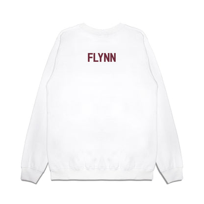 Mississippi State - NCAA Football : Oisin Flynn - Classic Shersey Premium Crewneck Sweatshirt-1