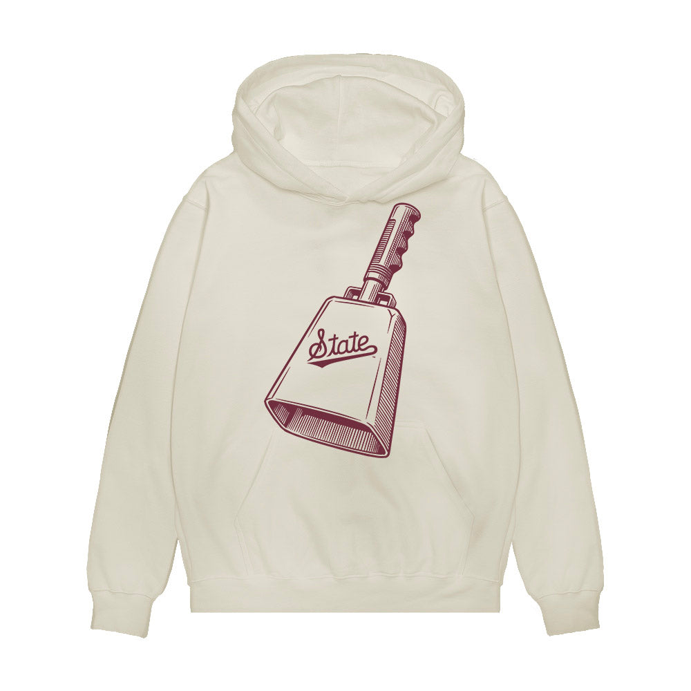 Mississippi State - NCAA Women's Soccer : Reganne Morris - Classic Shersey Premium Hooded Sweatshirt-0