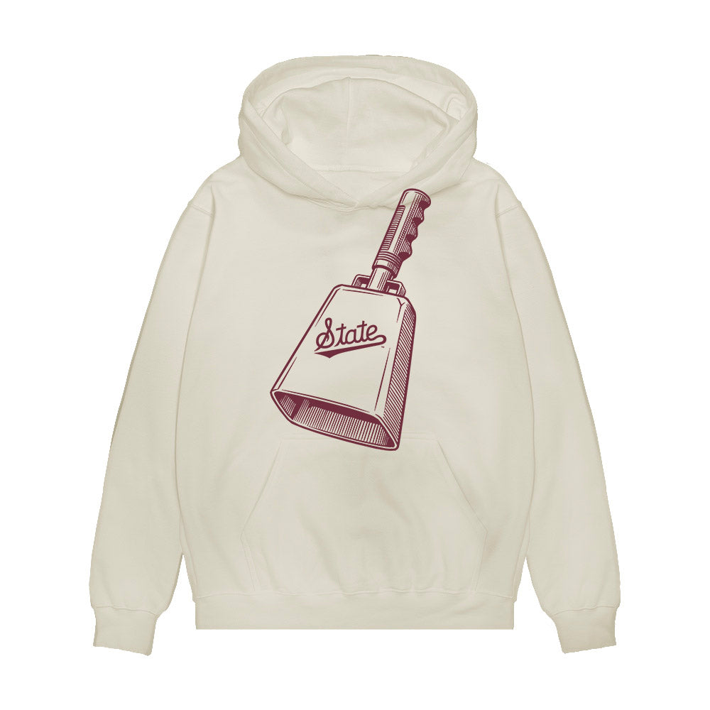 Mississippi State - NCAA Football : Jayden Cration - Classic Shersey Premium Hooded Sweatshirt-0