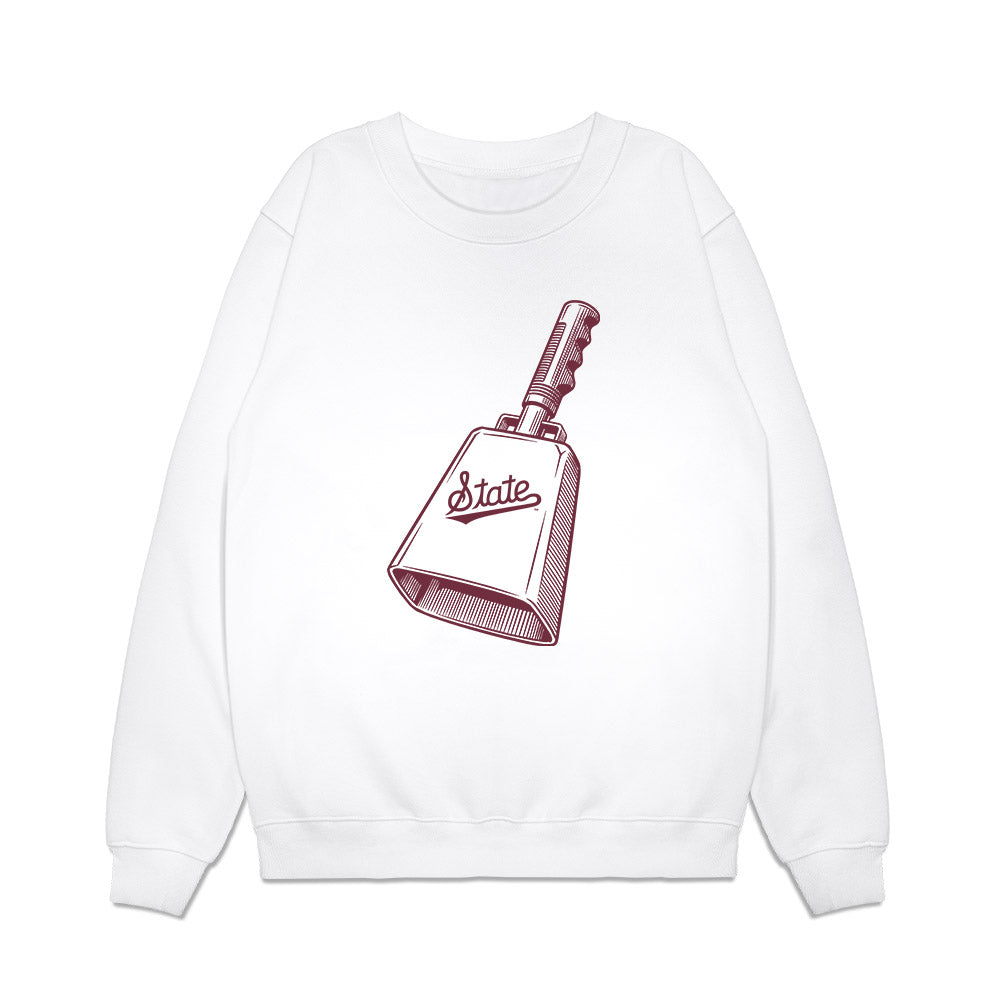 Mississippi State - NCAA Football : Marcus Williams - Classic Shersey Premium Crewneck Sweatshirt-0