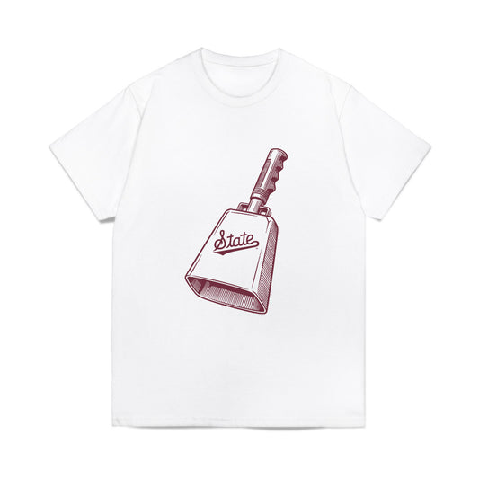 Mississippi State - NCAA Football : Fisher Southall - Classic Shersey Comfort Colors T-Shirt-0