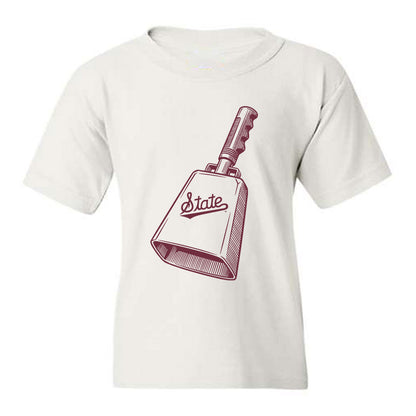 Mississippi State - NCAA Men's Track & Field : Marquise Washington - Classic Shersey Youth T-Shirt-0