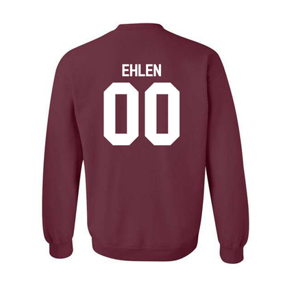 Mississippi State - NCAA Women's Soccer : Graycen Ehlen - Classic Shersey Crewneck Sweatshirt-1