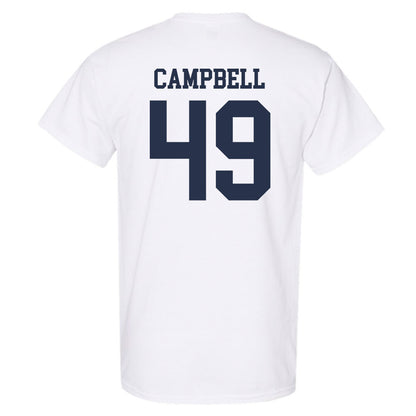 Georgia Tech - NCAA Baseball : Kayden Campbell - Classic Shersey T-Shirt-1