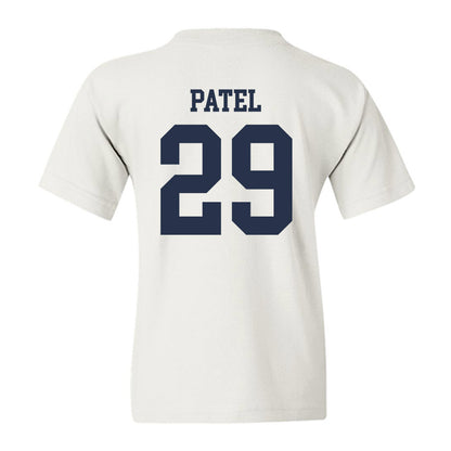 Georgia Tech - NCAA Baseball : Mason Patel - Classic Shersey Youth T-Shirt-1