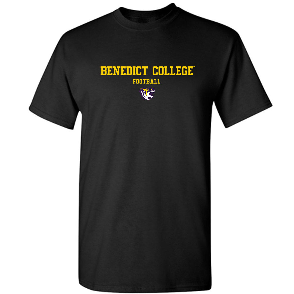 Benedict - NCAA Football : Tremont Brewer - Classic Shersey T-Shirt-0