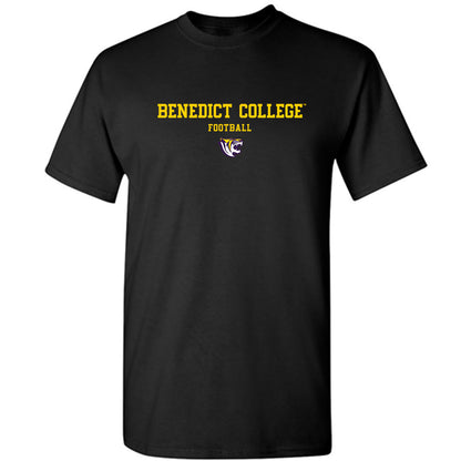 Benedict - NCAA Football : Tremont Brewer - Classic Shersey T-Shirt-0
