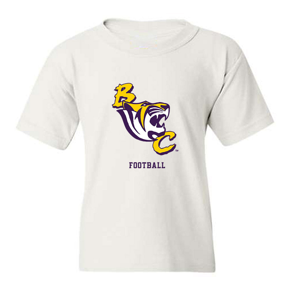 Benedict - NCAA Football : Tremont Brewer - Classic Shersey Youth T-Shirt-0