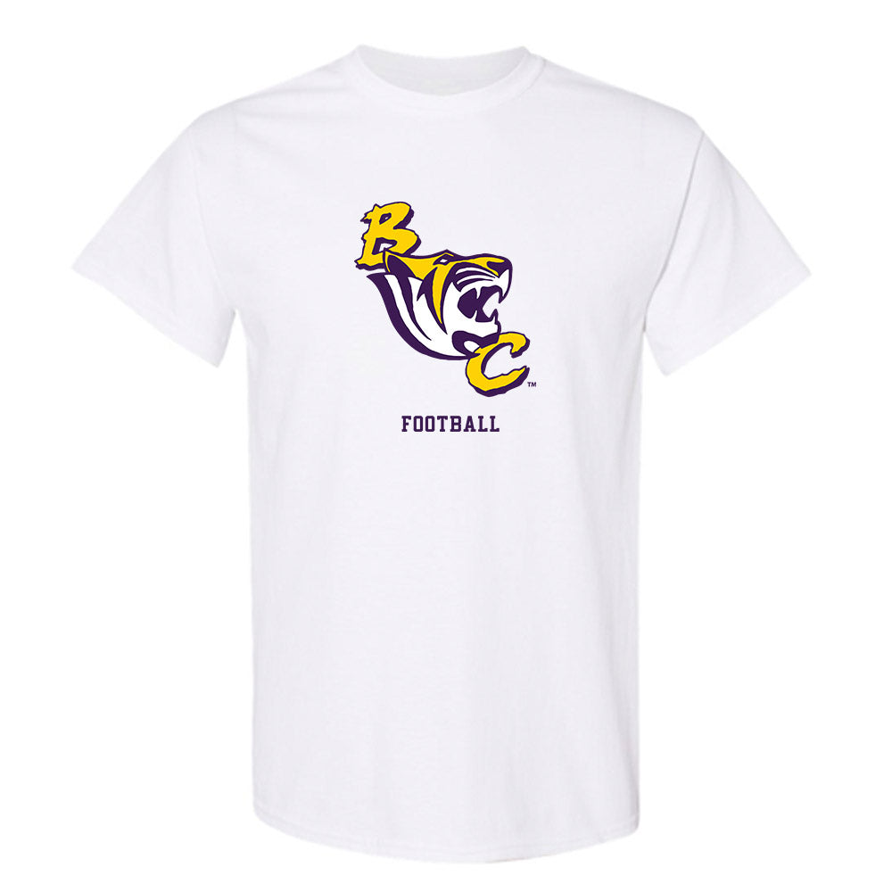 Benedict - NCAA Football : Tremont Brewer - Classic Shersey T-Shirt-0