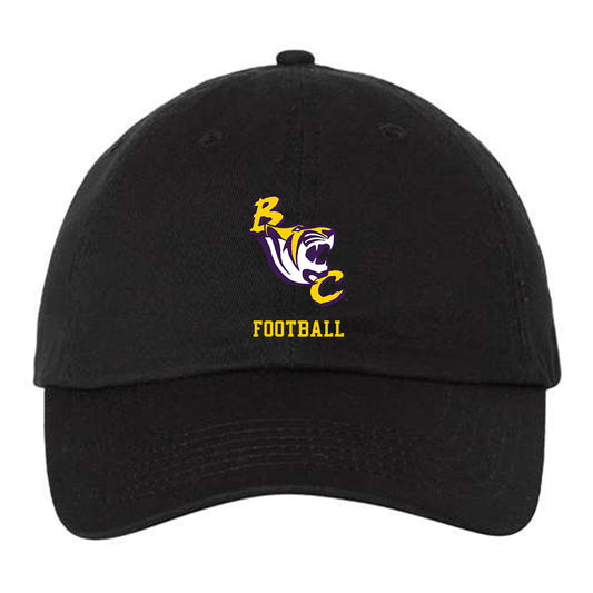 Benedict - NCAA Football : Tremont Brewer - Dad Hat-0