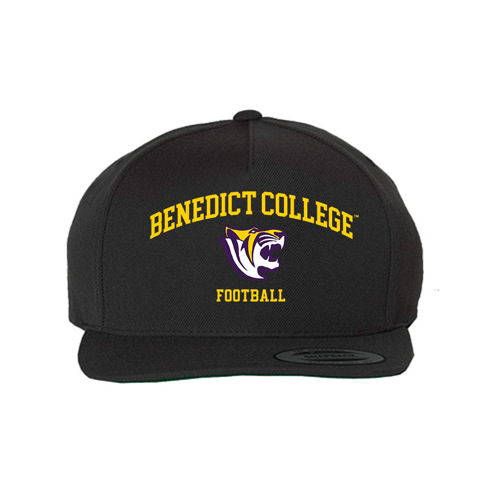 Benedict - NCAA Football : Tremont Brewer - Snapback Hat-0