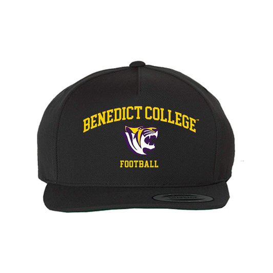 Benedict - NCAA Football : Tremont Brewer - Snapback Hat-0