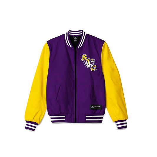 Benedict - All NCAA Sports : - Bomber Jacket-0